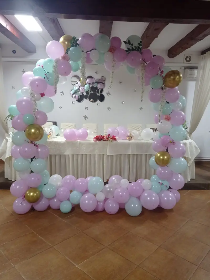 Restaurant nuntă Bihor – Pensiunea Daiadela